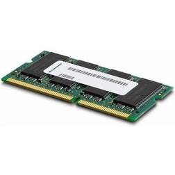 Lenovo 8 Gb 8 GB DDR4-2133, 8 GB, 1 x 8 [Levering: 1-2 dage.]